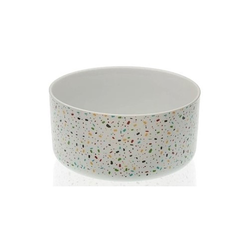 BOL VERSA VIVID TERRAZO 9CMS